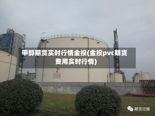 甲醇期货实时行情金投(金投pvc期货费用实时行情)-第2张图片