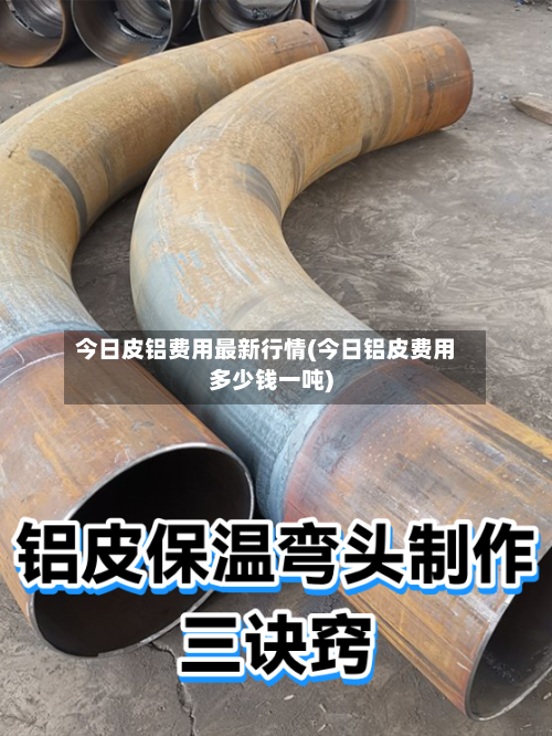 今日皮铝费用最新行情(今日铝皮费用多少钱一吨)