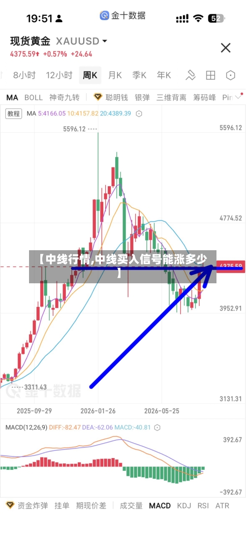 【中线行情,中线买入信号能涨多少】-第3张图片