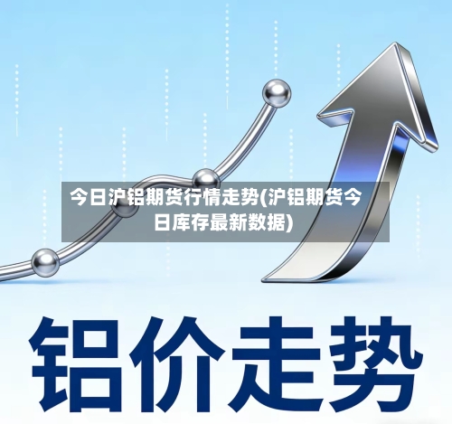 今日沪铝期货行情走势(沪铝期货今日库存最新数据)-第3张图片