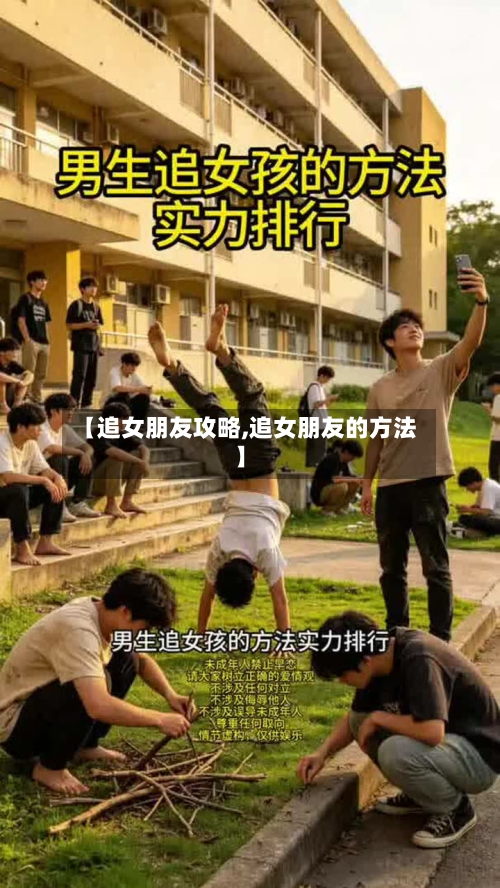 【追女朋友攻略,追女朋友的方法】