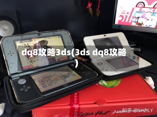 dq8攻略3ds(3ds dq8攻略)