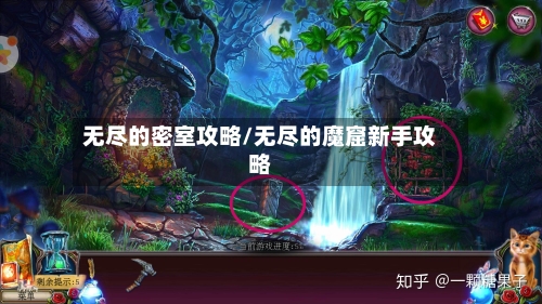 无尽的密室攻略/无尽的魔窟新手攻略