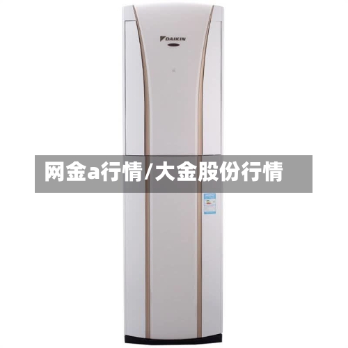 网金a行情/大金股份行情-第3张图片