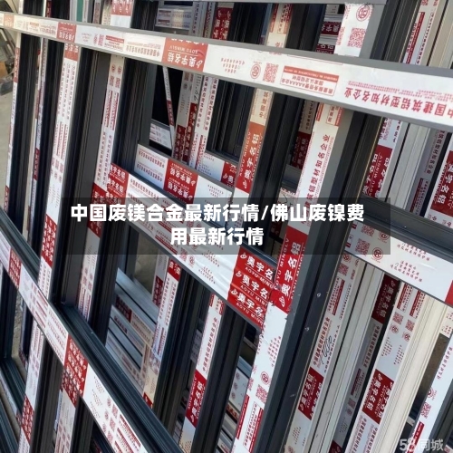 中国废镁合金最新行情/佛山废镍费用最新行情