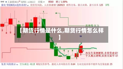 【期货行情是什么,期货行情怎么样】-第2张图片