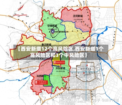 【西安新增12个高风险区,西安新增1个高风险区和3个中风险区】-第2张图片