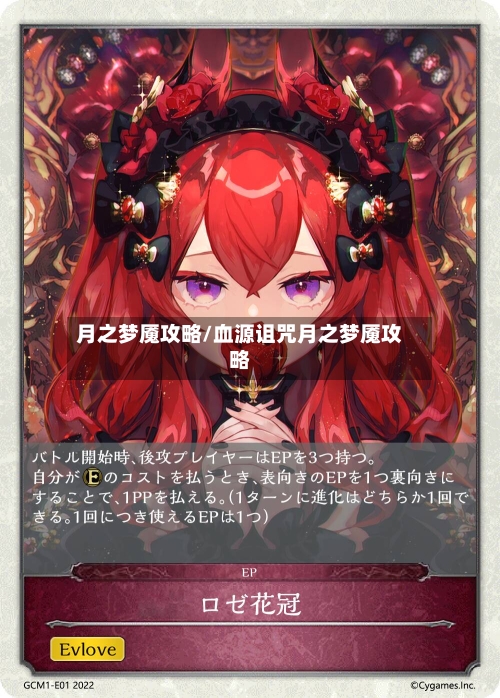 月之梦魇攻略/血源诅咒月之梦魇攻略-第3张图片