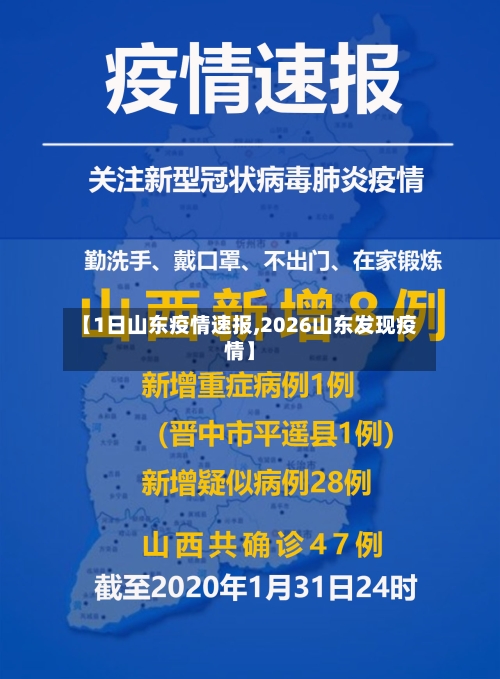 【1日山东疫情速报,2026山东发现疫情】-第2张图片