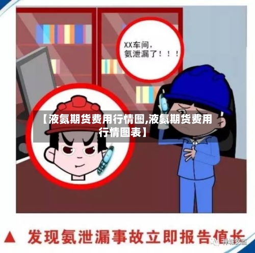 【液氨期货费用行情图,液氨期货费用行情图表】-第3张图片