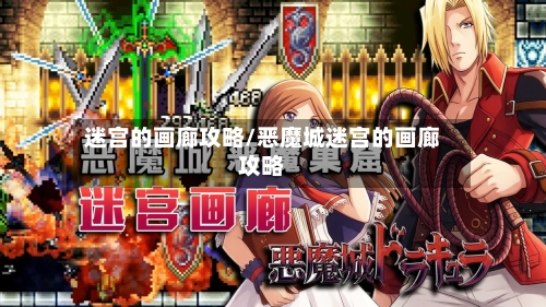 迷宫的画廊攻略/恶魔城迷宫的画廊攻略-第2张图片