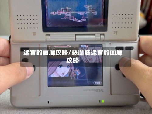 迷宫的画廊攻略/恶魔城迷宫的画廊攻略