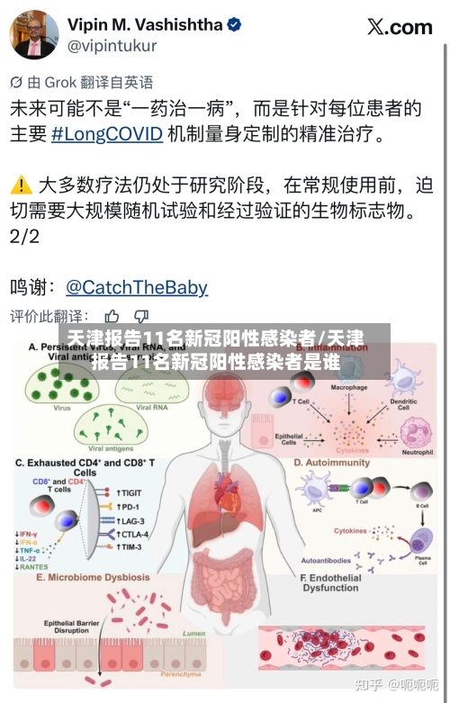 天津报告11名新冠阳性感染者/天津报告11名新冠阳性感染者是谁-第2张图片