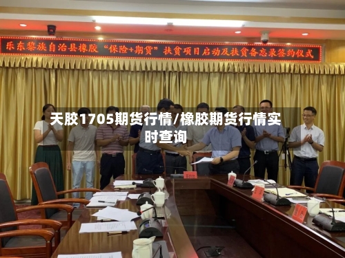天胶1705期货行情/橡胶期货行情实时查询