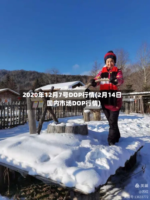 2020年12月7号DOP行情(2月14日国内市场DOP行情)
