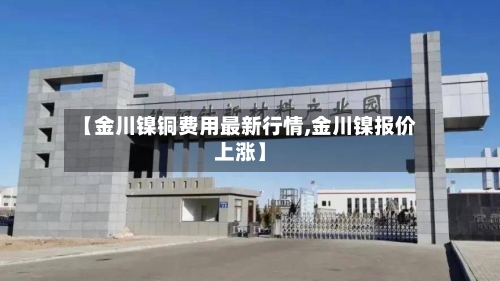 【金川镍铜费用最新行情,金川镍报价上涨】