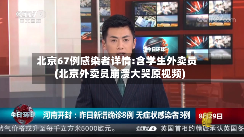 北京67例感染者详情:含学生外卖员(北京外卖员崩溃大哭原视频)-第2张图片