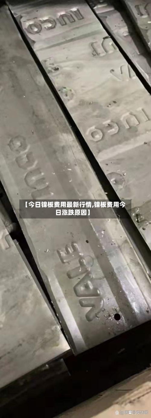 【今日镍板费用最新行情,镍板费用今日涨跌原因】