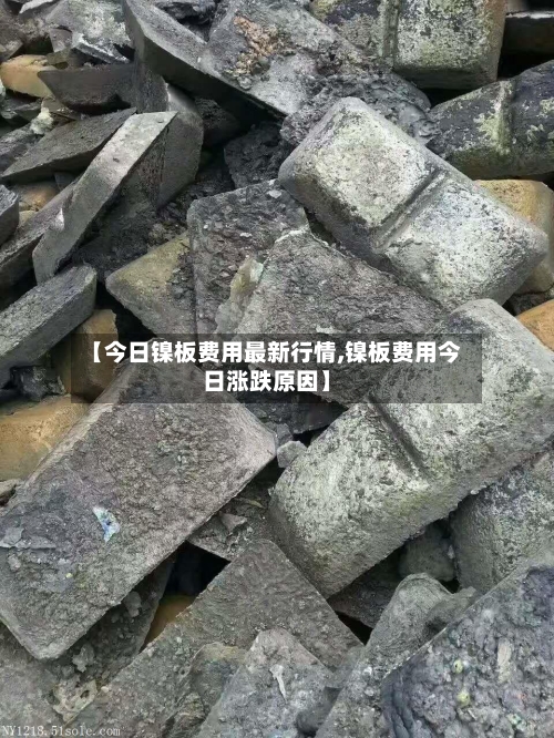【今日镍板费用最新行情,镍板费用今日涨跌原因】-第3张图片