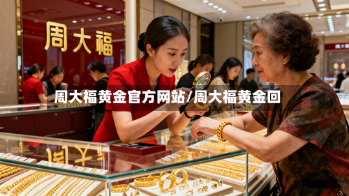 周大福黄金官方网站/周大福黄金回-第3张图片