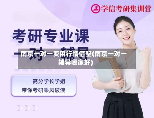 南京一对一费用行情借鉴(南京一对一辅导哪家好)