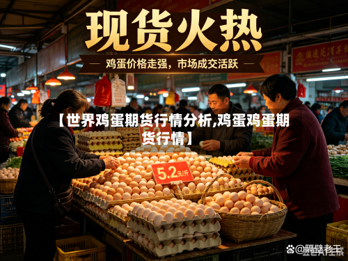 【世界鸡蛋期货行情分析,鸡蛋鸡蛋期货行情】