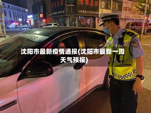 沈阳市最新疫情通报(沈阳市最新一周天气预报)