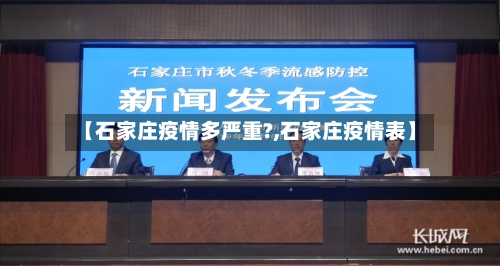 【石家庄疫情多严重?,石家庄疫情表】-第2张图片
