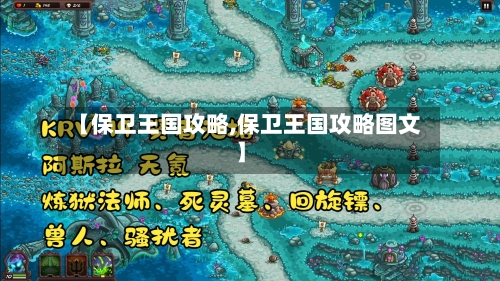 【保卫王国攻略,保卫王国攻略图文】