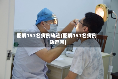 图解157名病例轨迹(图解157名病例轨迹图)