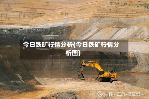 今日铁矿行情分析(今日铁矿行情分析图)-第3张图片
