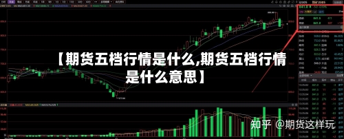 【期货五档行情是什么,期货五档行情是什么意思】-第3张图片