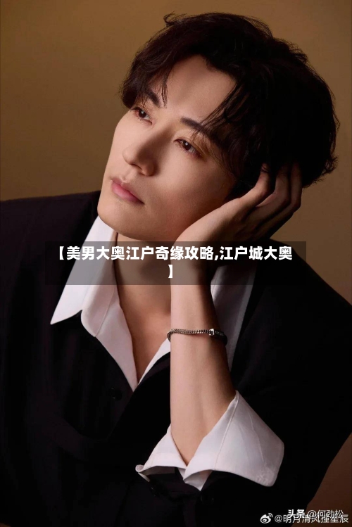 【美男大奥江户奇缘攻略,江户城大奥】