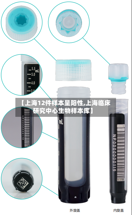 【上海12件样本呈阳性,上海临床研究中心生物样本库】-第2张图片