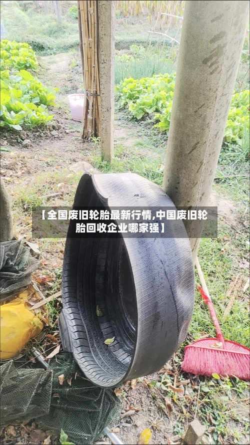 【全国废旧轮胎最新行情,中国废旧轮胎回收企业哪家强】-第2张图片