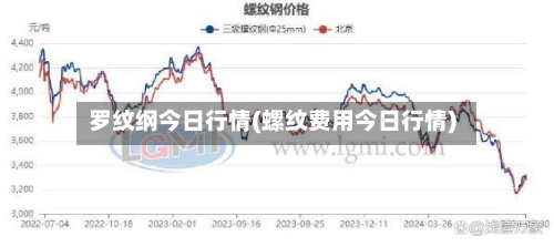 罗纹纲今日行情(螺纹费用今日行情)