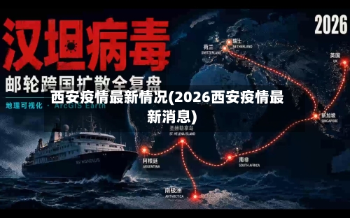 西安疫情最新情况(2026西安疫情最新消息)