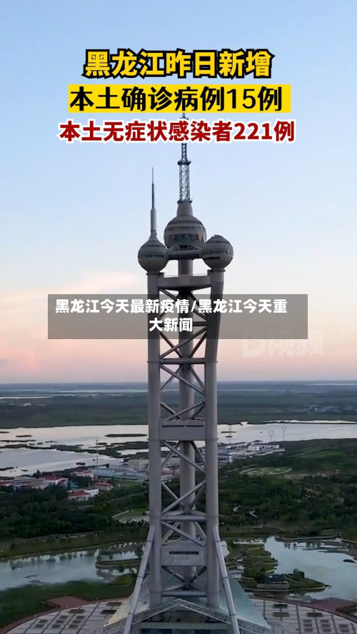 黑龙江今天最新疫情/黑龙江今天重大新闻-第3张图片