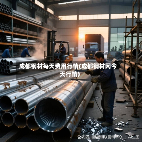 成都钢材每天费用行情(成都钢材网今天行情)-第3张图片
