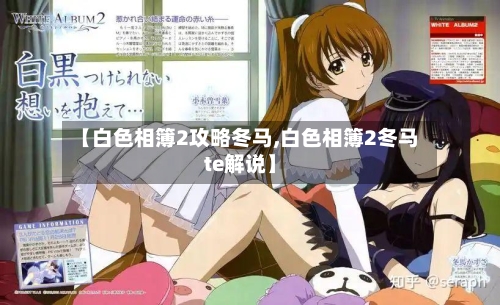 【白色相簿2攻略冬马,白色相簿2冬马te解说】