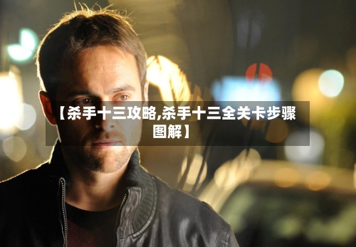 【杀手十三攻略,杀手十三全关卡步骤图解】-第2张图片