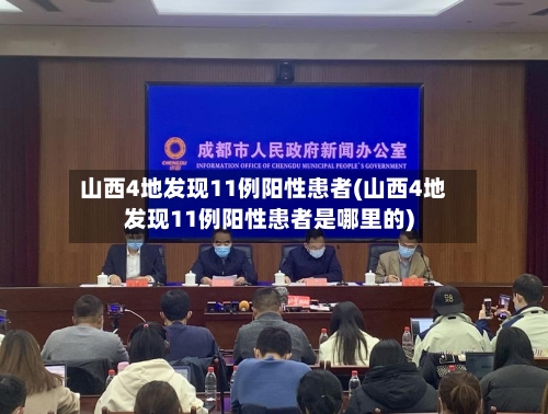 山西4地发现11例阳性患者(山西4地发现11例阳性患者是哪里的)