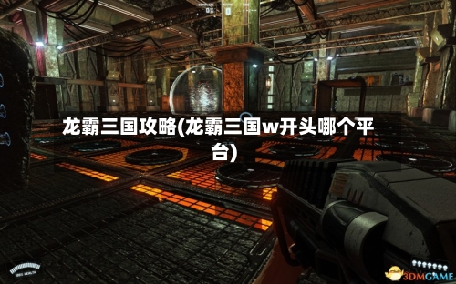 龙霸三国攻略(龙霸三国w开头哪个平台)-第2张图片