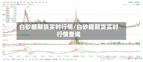 白砂糖期货实时行情/白砂糖期货实时行情查询-第2张图片