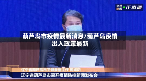 葫芦岛市疫情最新消息/葫芦岛疫情出入政策最新