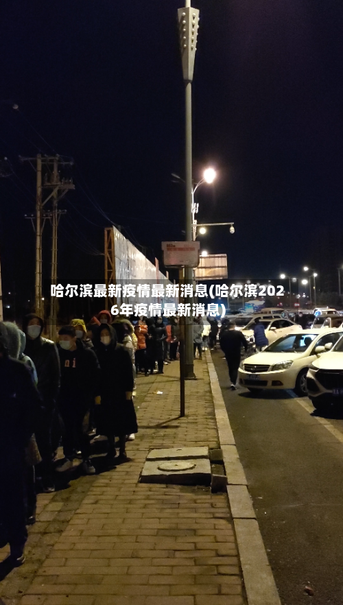 哈尔滨最新疫情最新消息(哈尔滨2026年疫情最新消息)-第3张图片