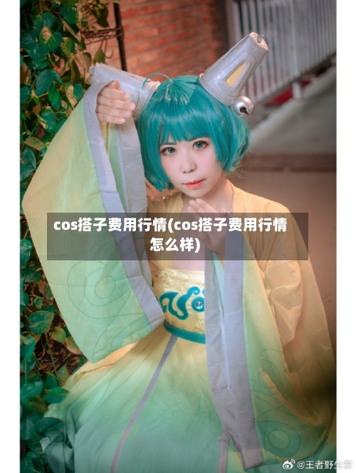 cos搭子费用行情(cos搭子费用行情怎么样)