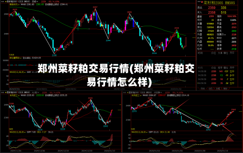 郑州菜籽粕交易行情(郑州菜籽粕交易行情怎么样)-第2张图片