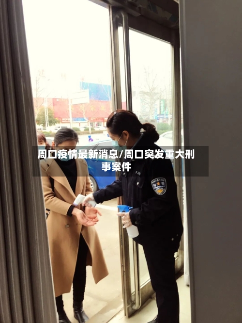周口疫情最新消息/周口突发重大刑事案件-第3张图片