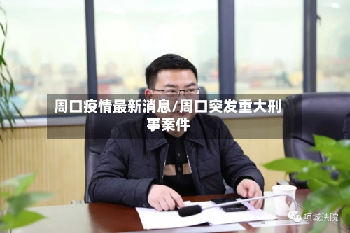 周口疫情最新消息/周口突发重大刑事案件-第2张图片